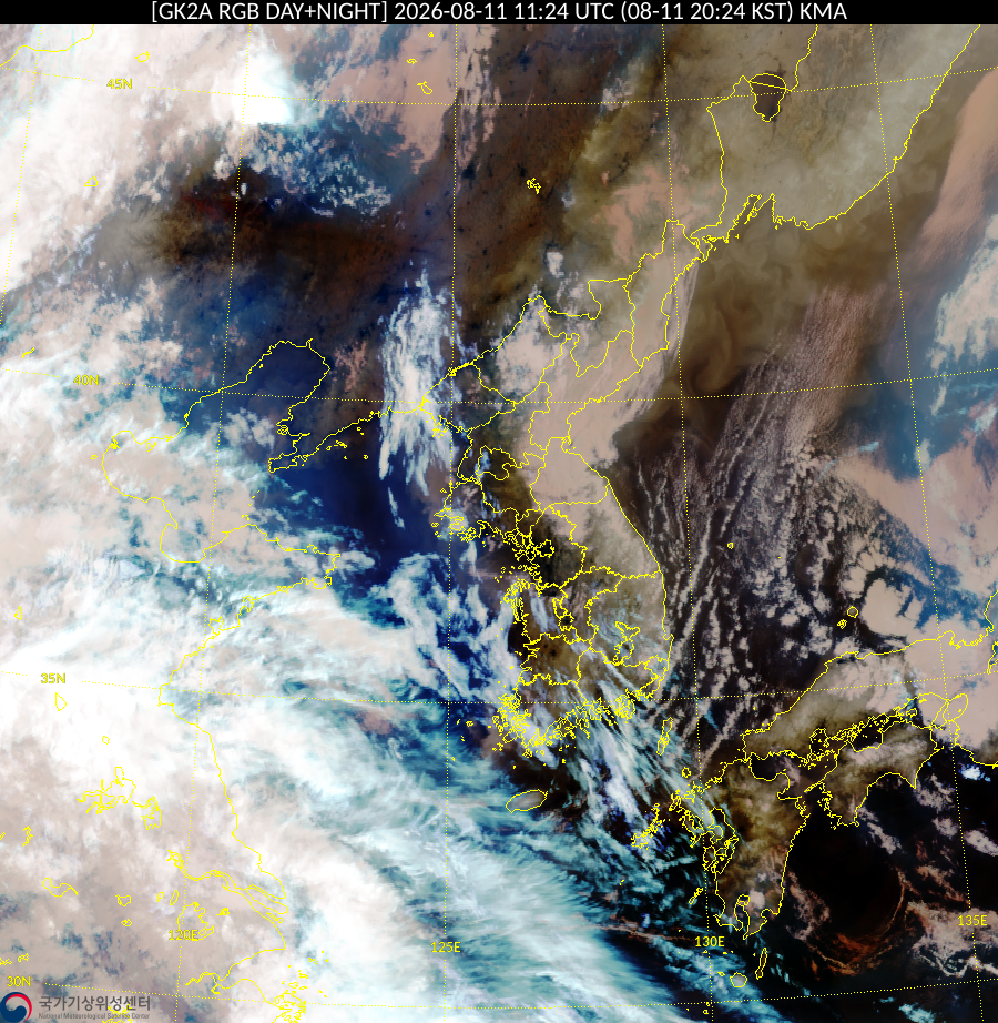 Satellite : 202608111124