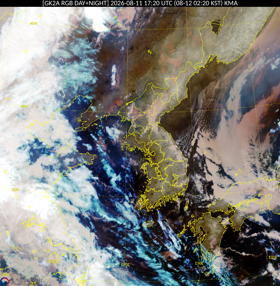 Satellite : 202608111720