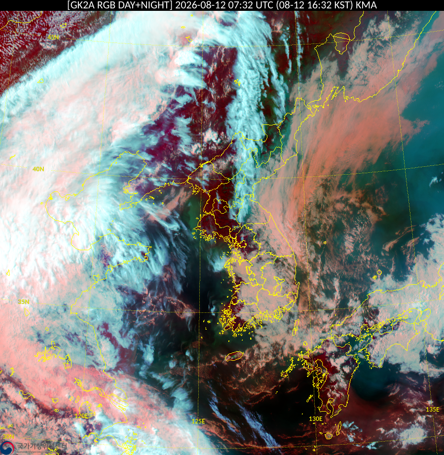 Satellite : 202608120732