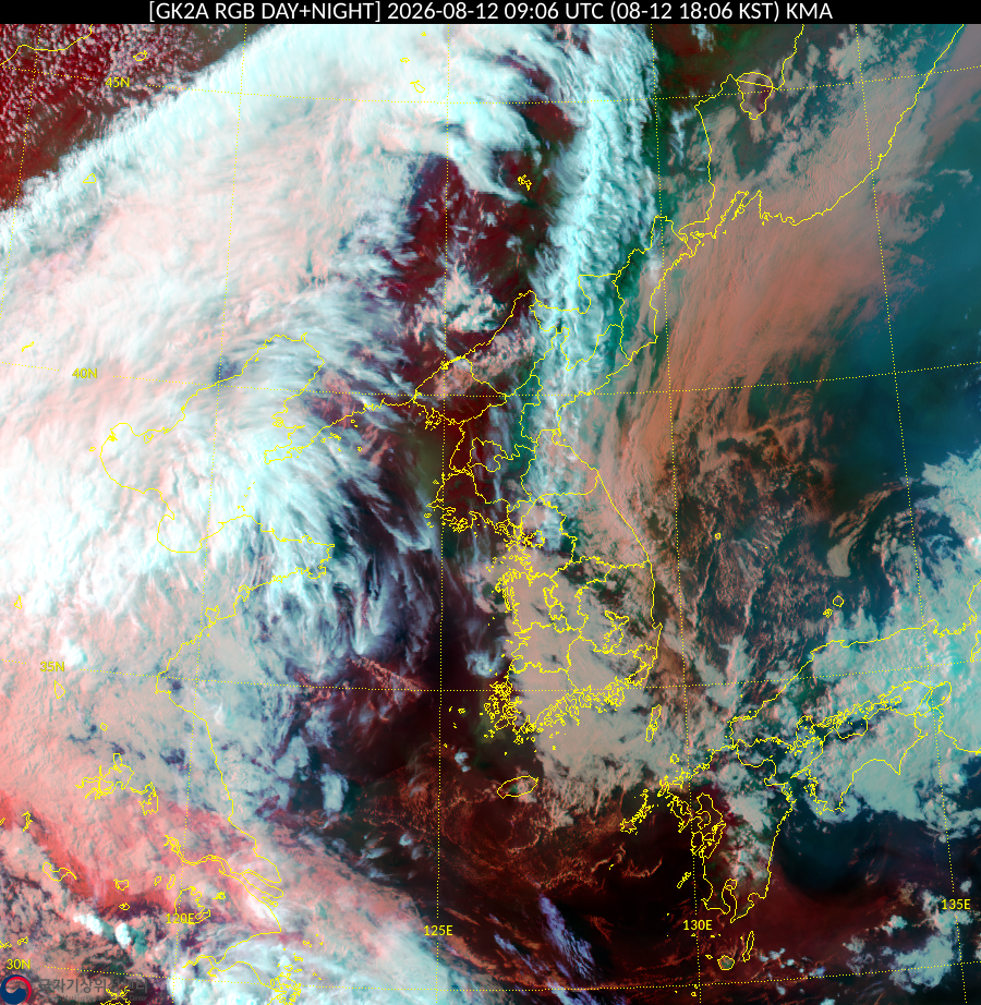Satellite : 202608120906