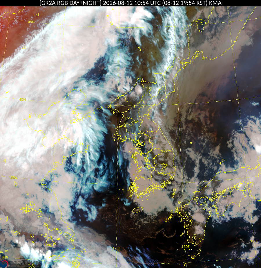 Satellite : 202608121054