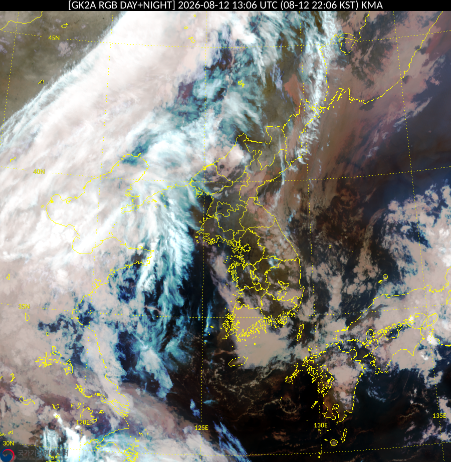 Satellite : 202608121306