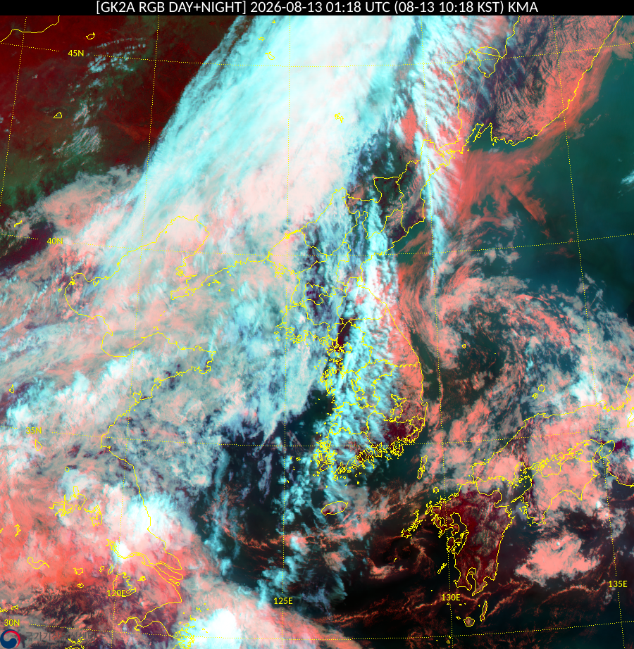 Satellite : 202608130118