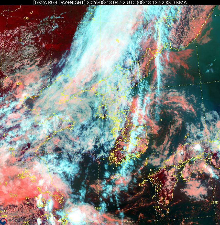 Satellite : 202608130452