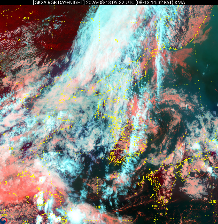 Satellite : 202608130532