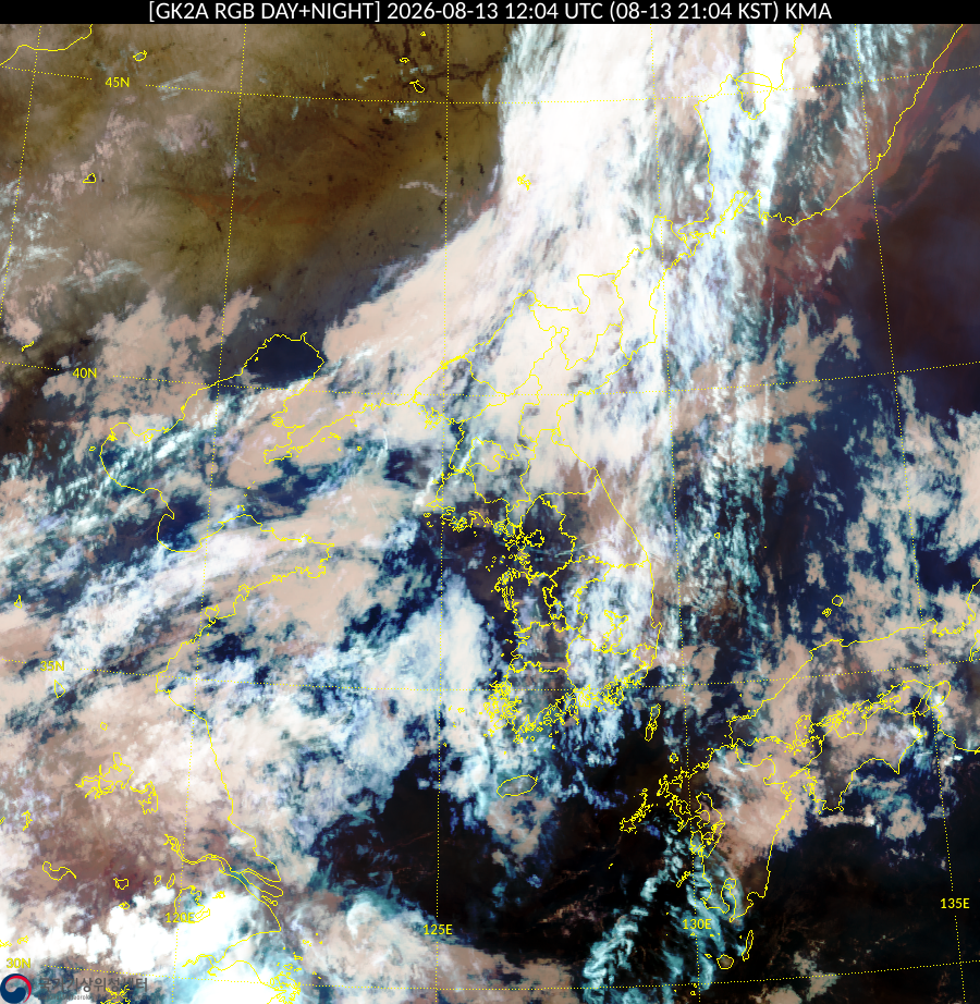 Satellite : 202608131204