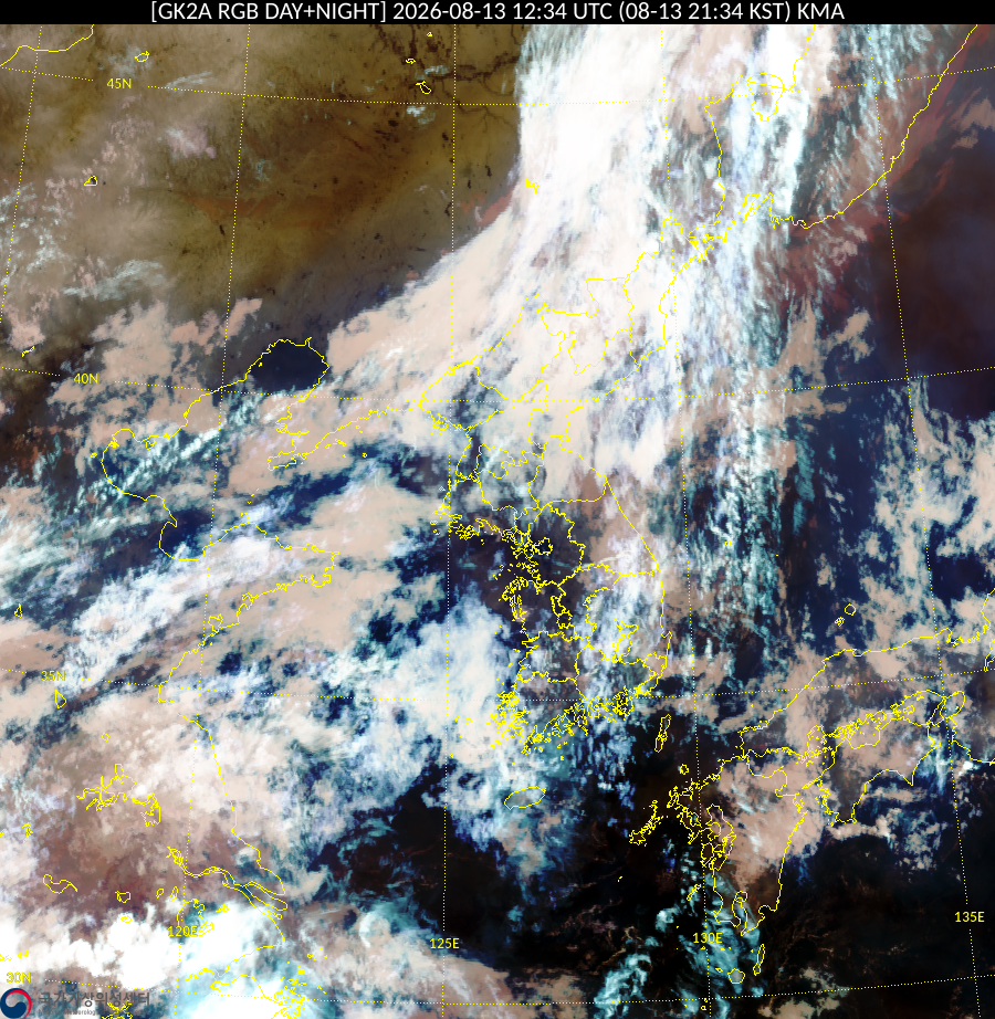 Satellite : 202608131234