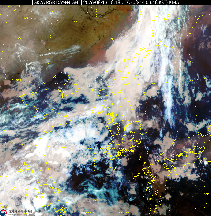 Satellite : 202608131818