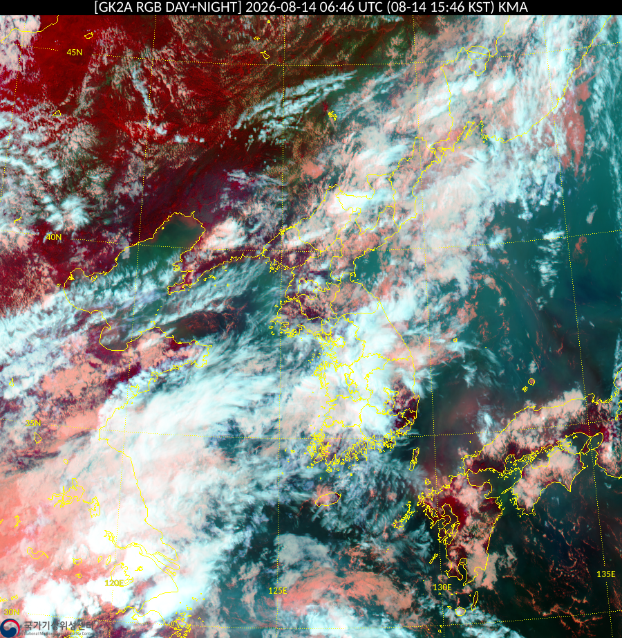 Satellite : 202608140646