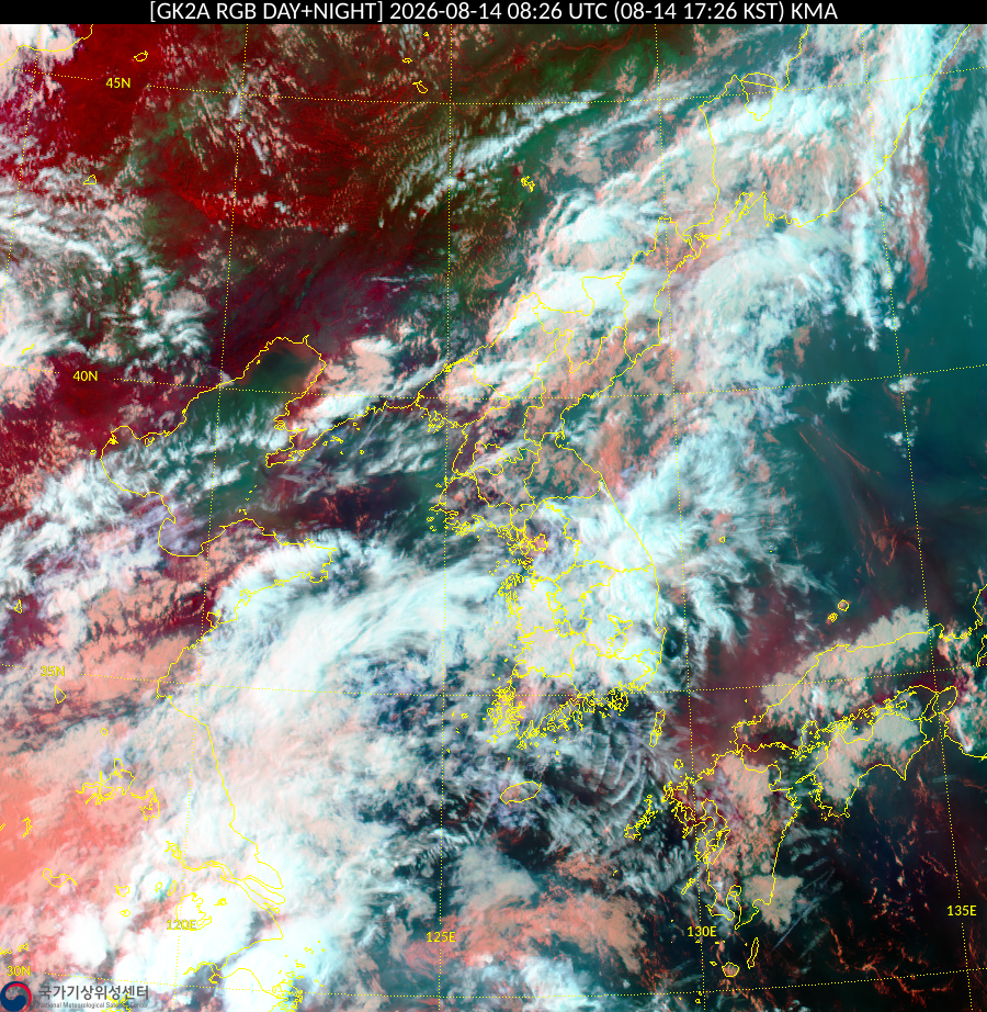 Satellite : 202608140826