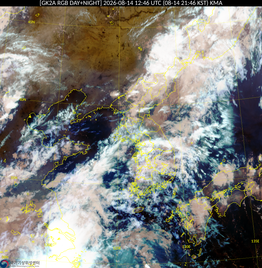 Satellite : 202608141246