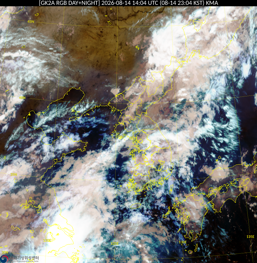 Satellite : 202608141404