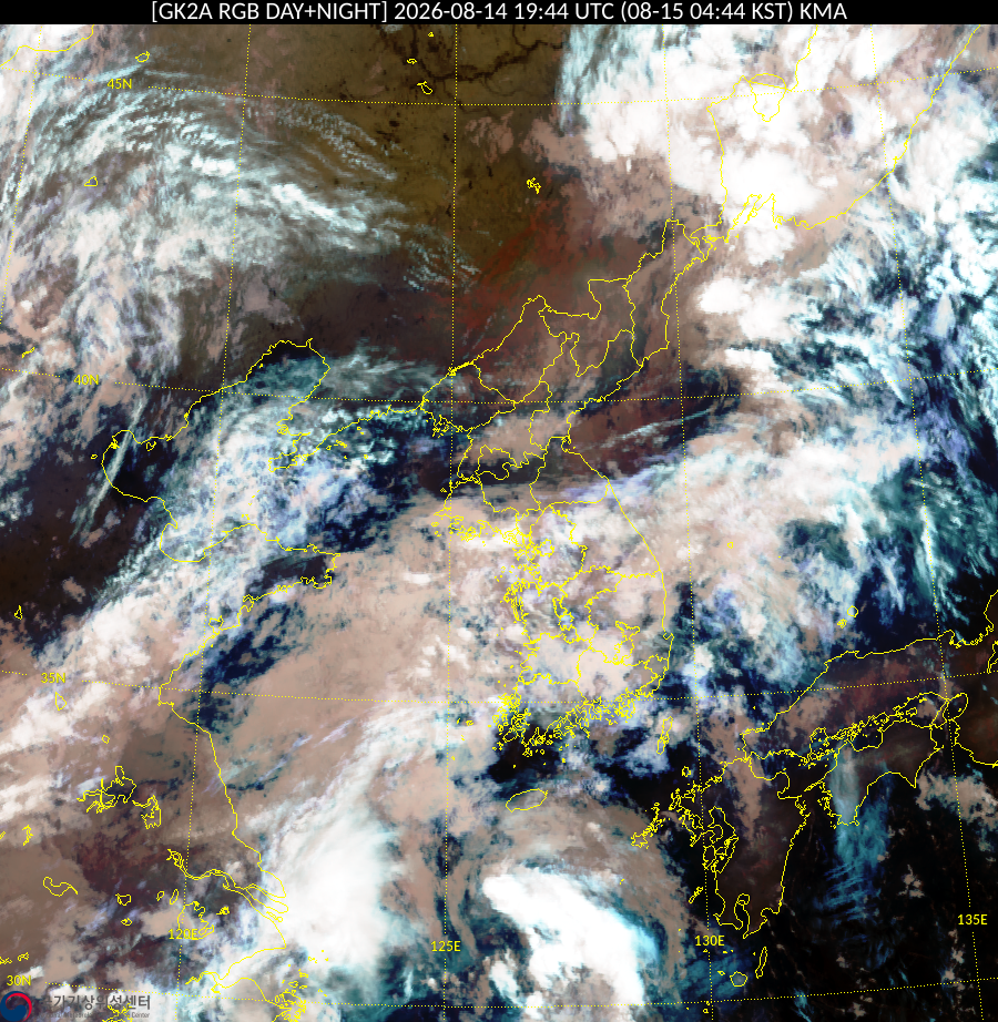 Satellite : 202608141944