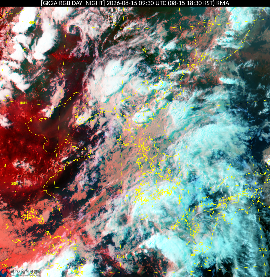 Satellite : 202608150930