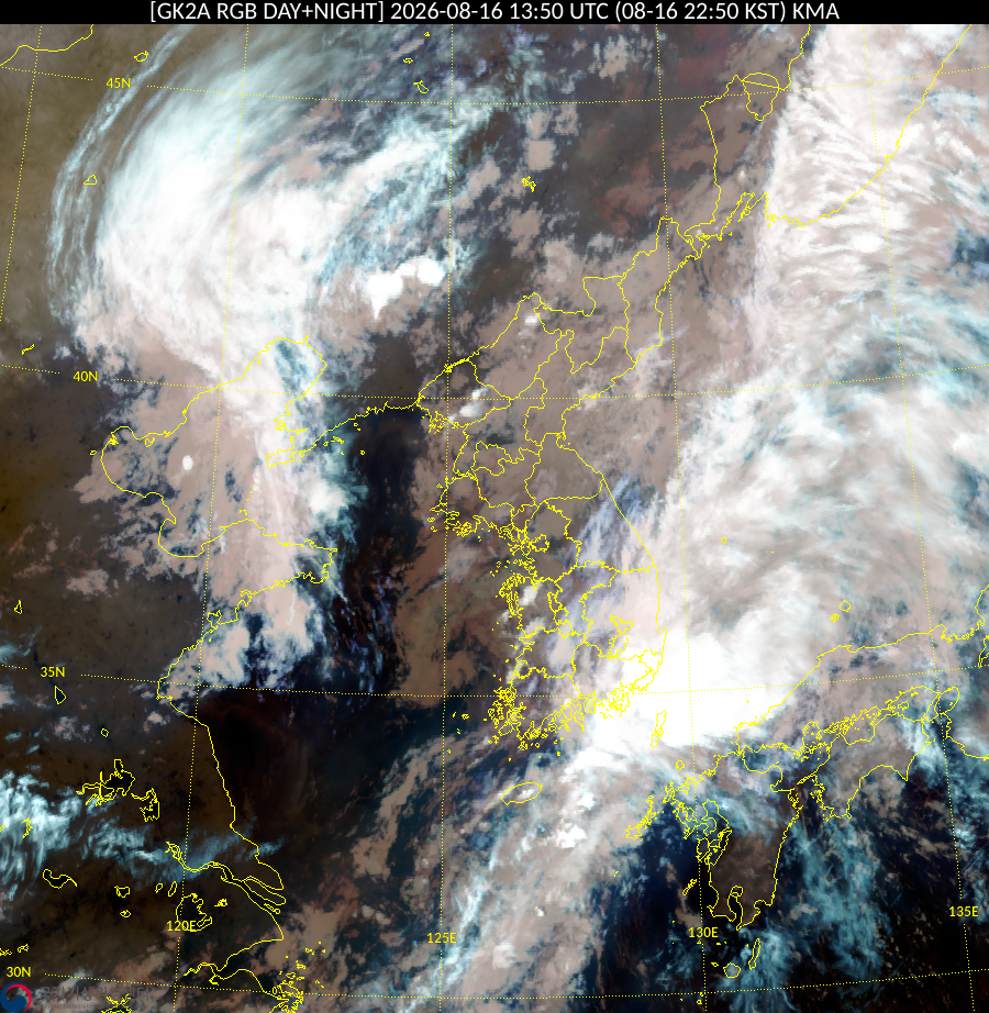 Satellite : 202608161350