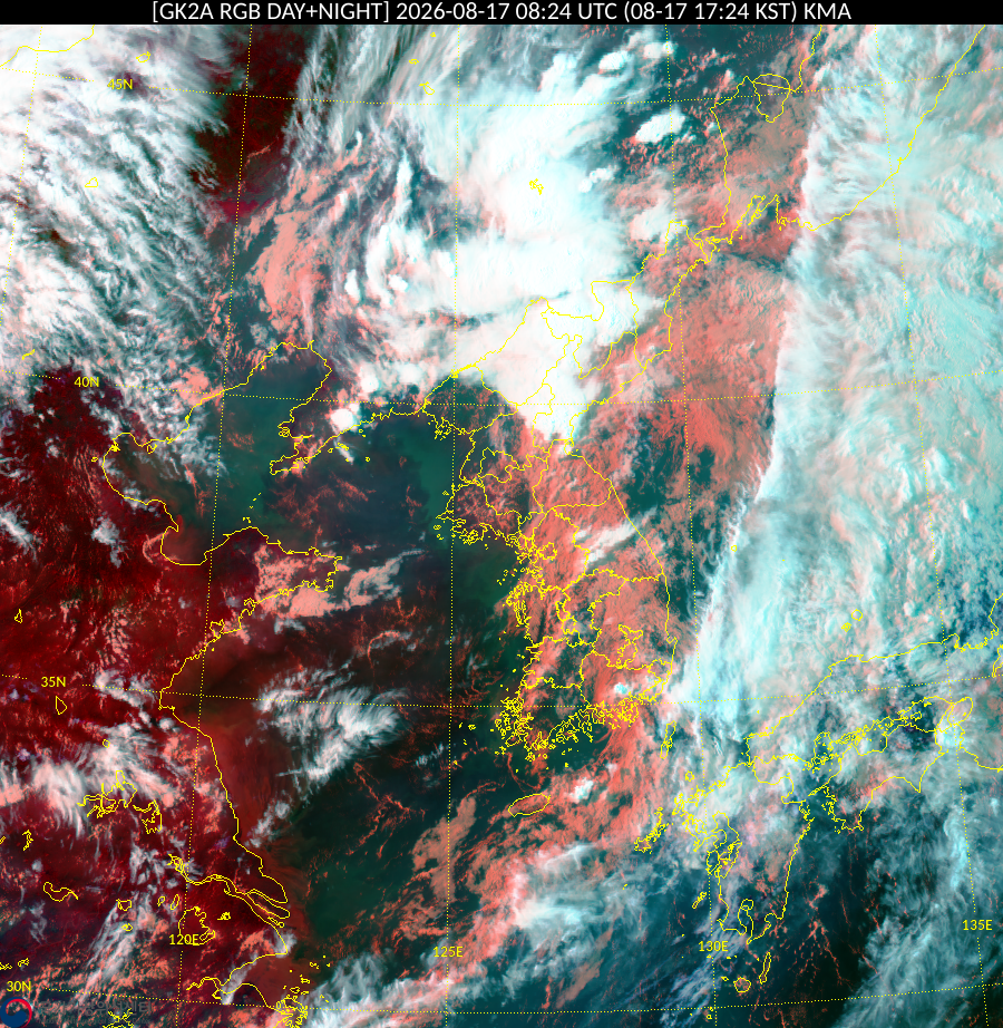 Satellite : 202608170824