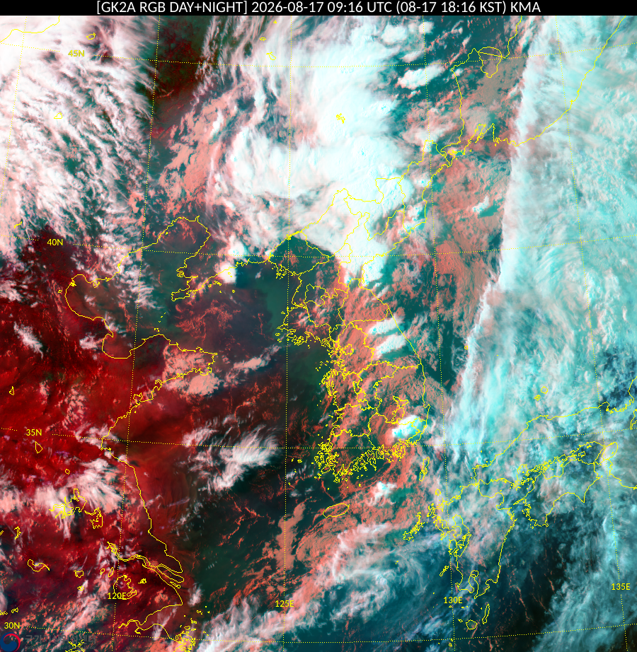 Satellite : 202608170916