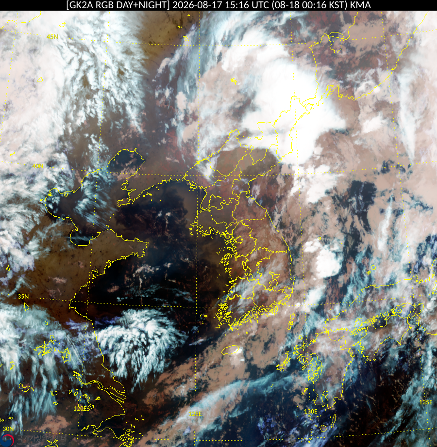 Satellite : 202608171516