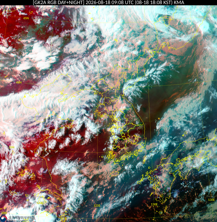 Satellite : 202608180908