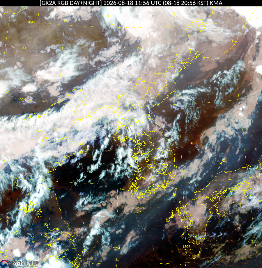 Satellite : 202608181156