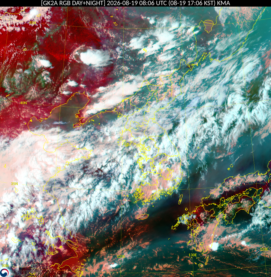 Satellite : 202608190806