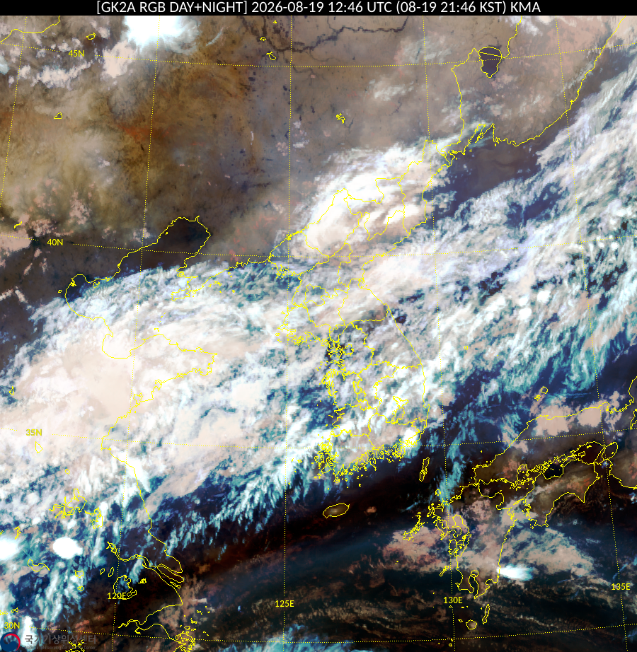 Satellite : 202608191246