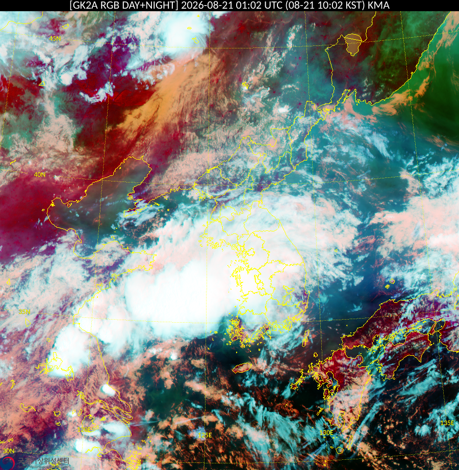 Satellite : 202608210102