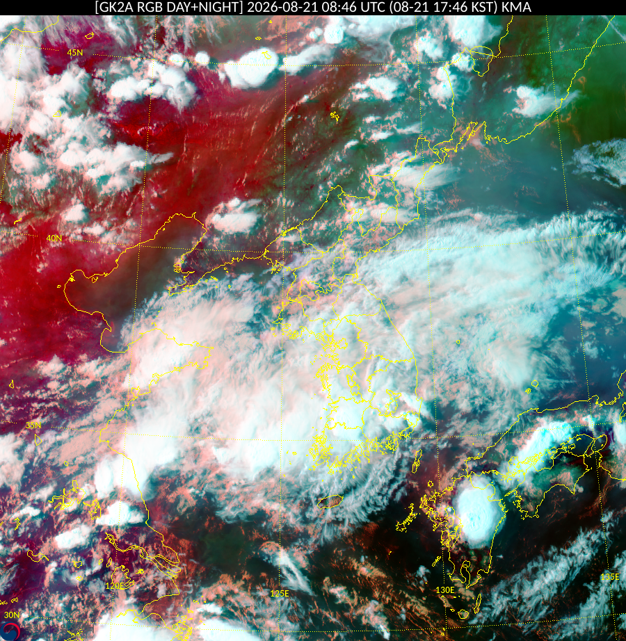 Satellite : 202608210846
