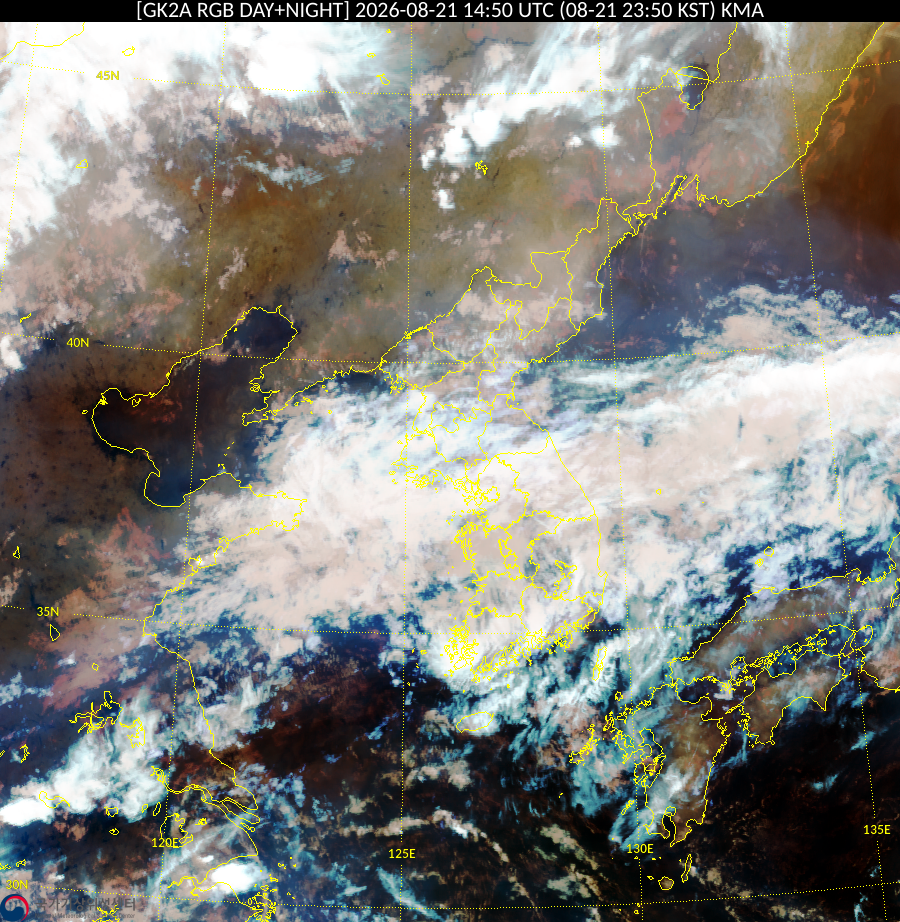 Satellite : 202608211450
