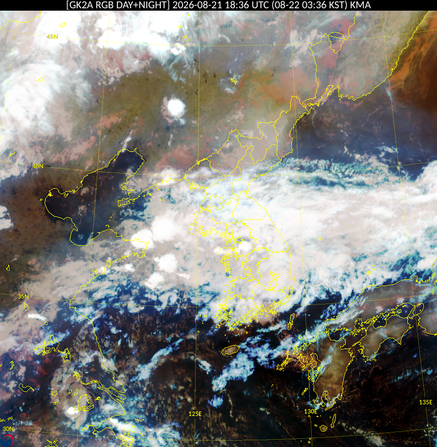Satellite : 202608211836