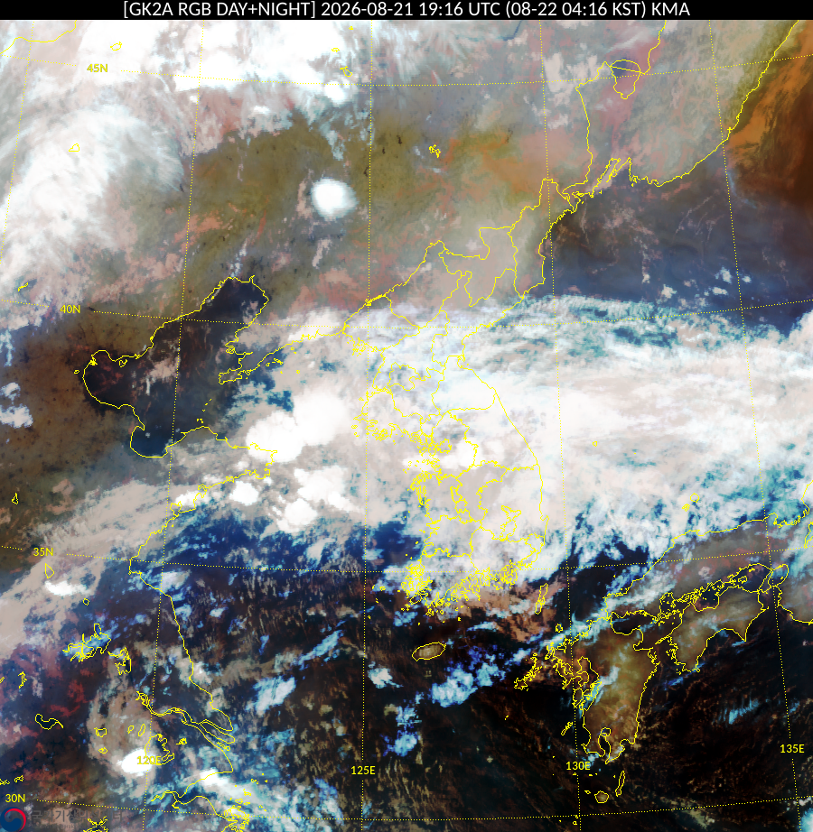 Satellite : 202608211916