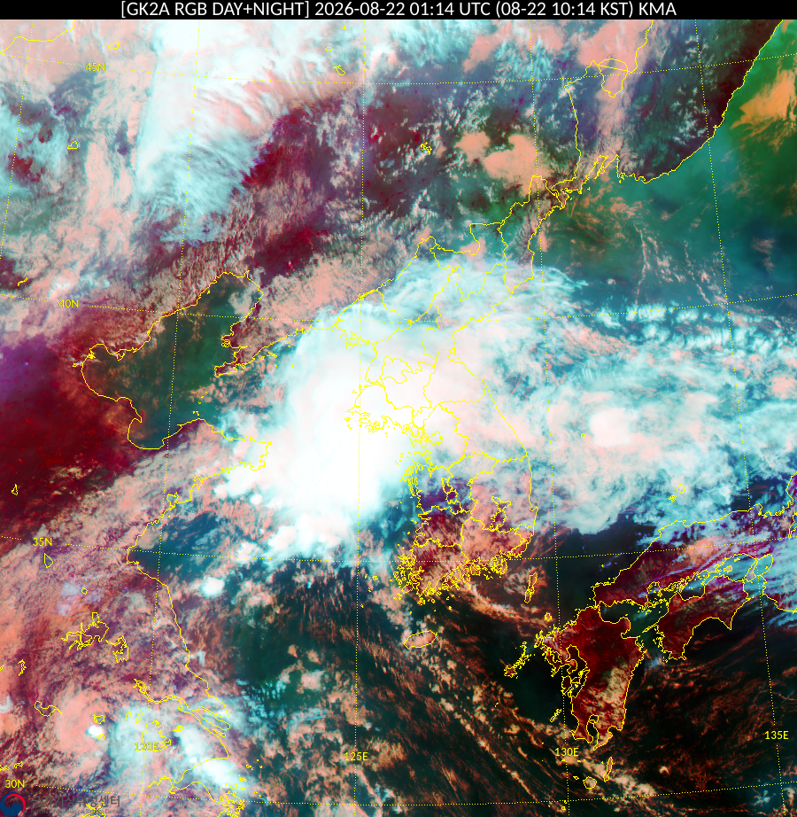 Satellite : 202608220114
