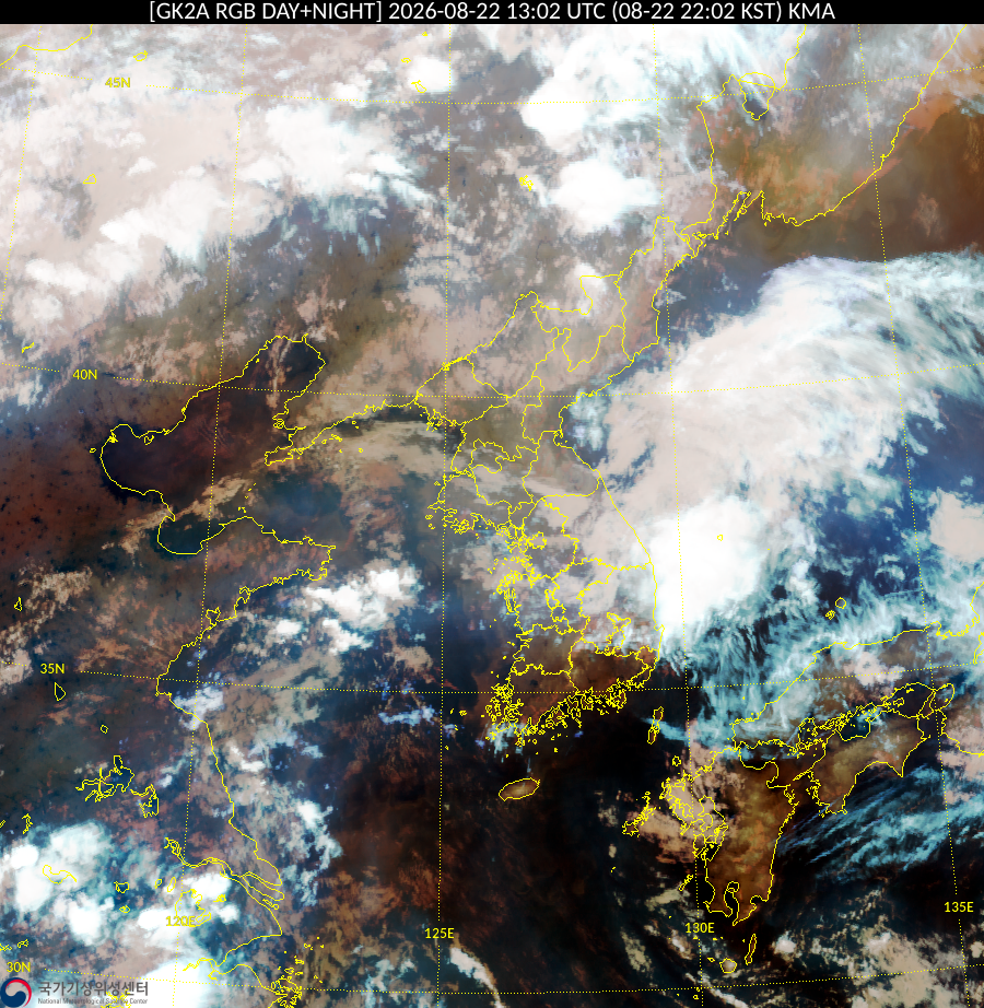 Satellite : 202608221302