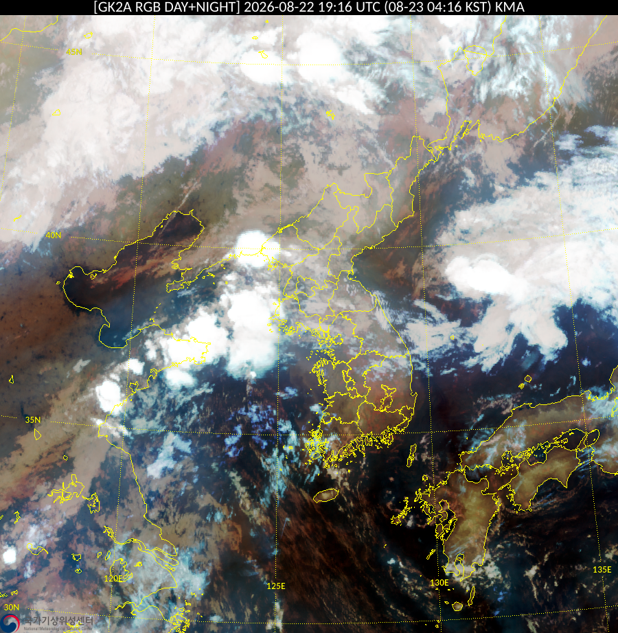 Satellite : 202608221916