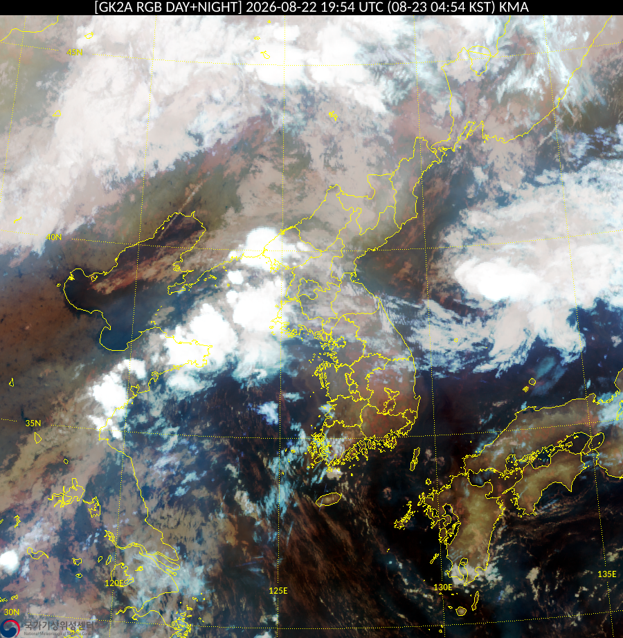 Satellite : 202608221954
