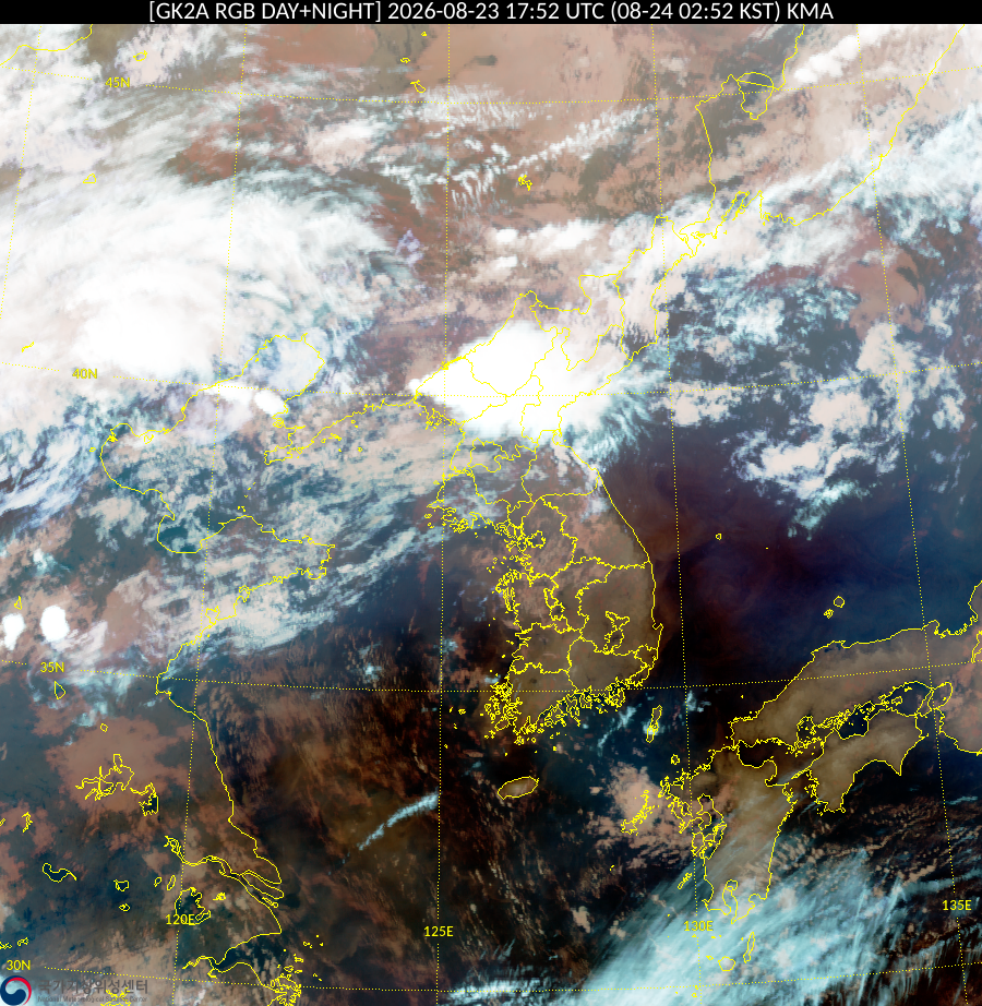 Satellite : 202608231752