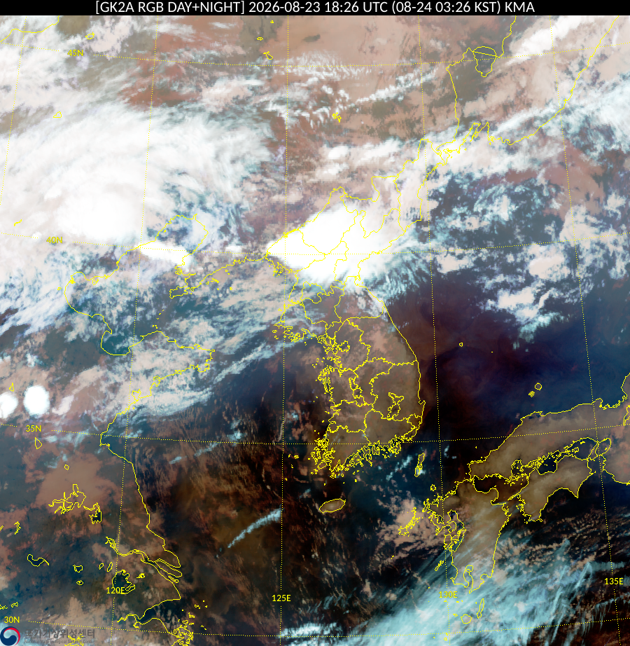 Satellite : 202608231826
