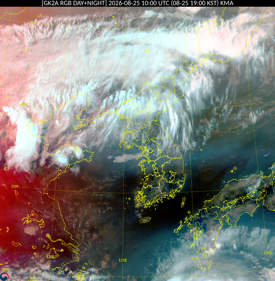 Satellite : 202608251000