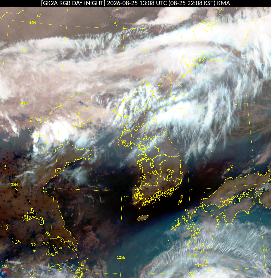 Satellite : 202608251308