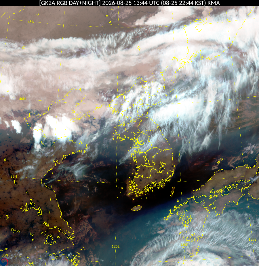 Satellite : 202608251344
