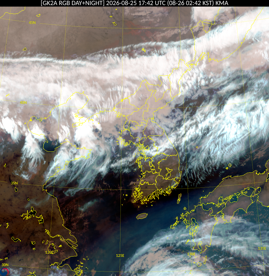 Satellite : 202608251742