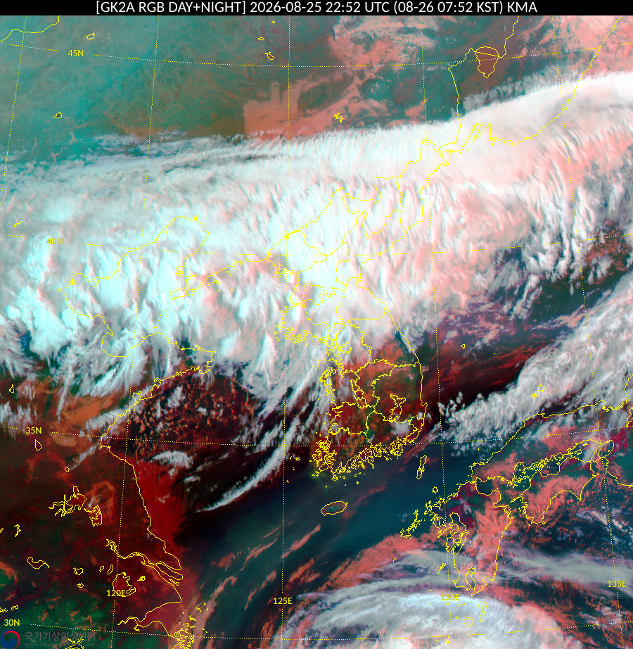 Satellite : 202608252252