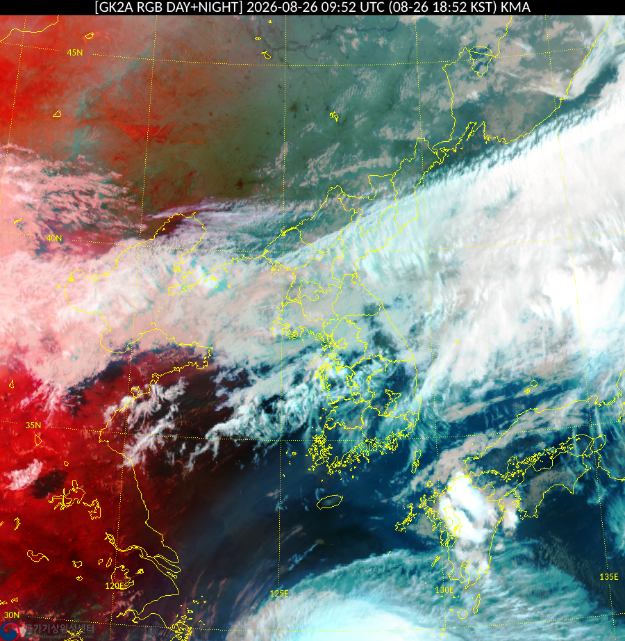 Satellite : 202608260952