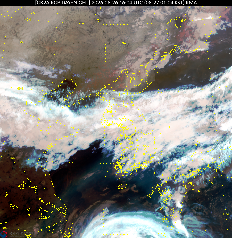 Satellite : 202608261604