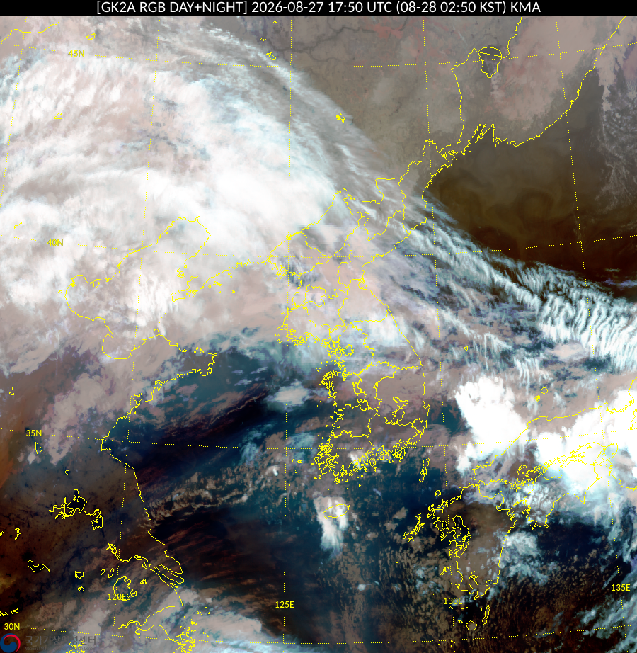 Satellite : 202608271750