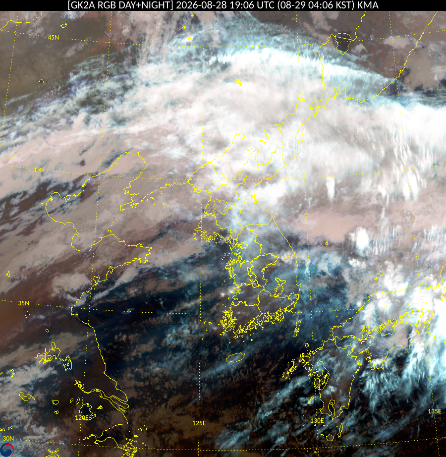 Satellite : 202608281906