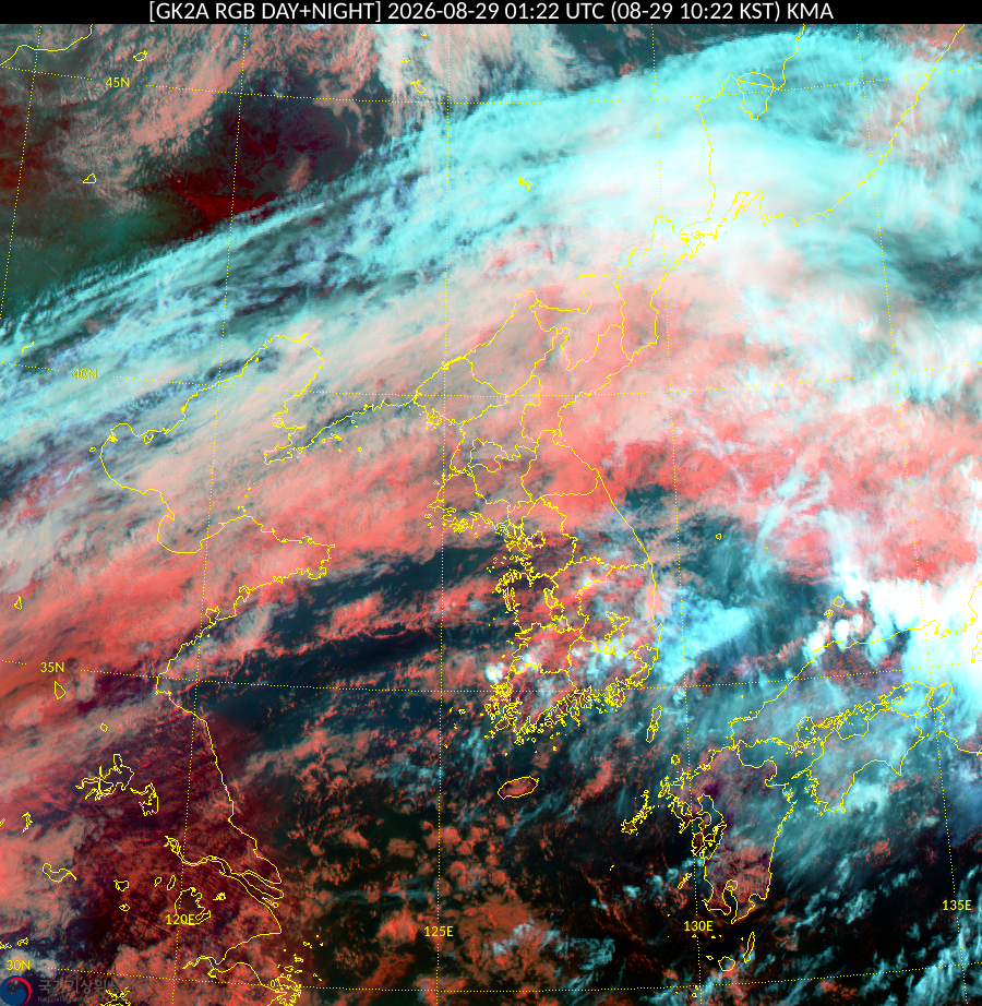 Satellite : 202608290122