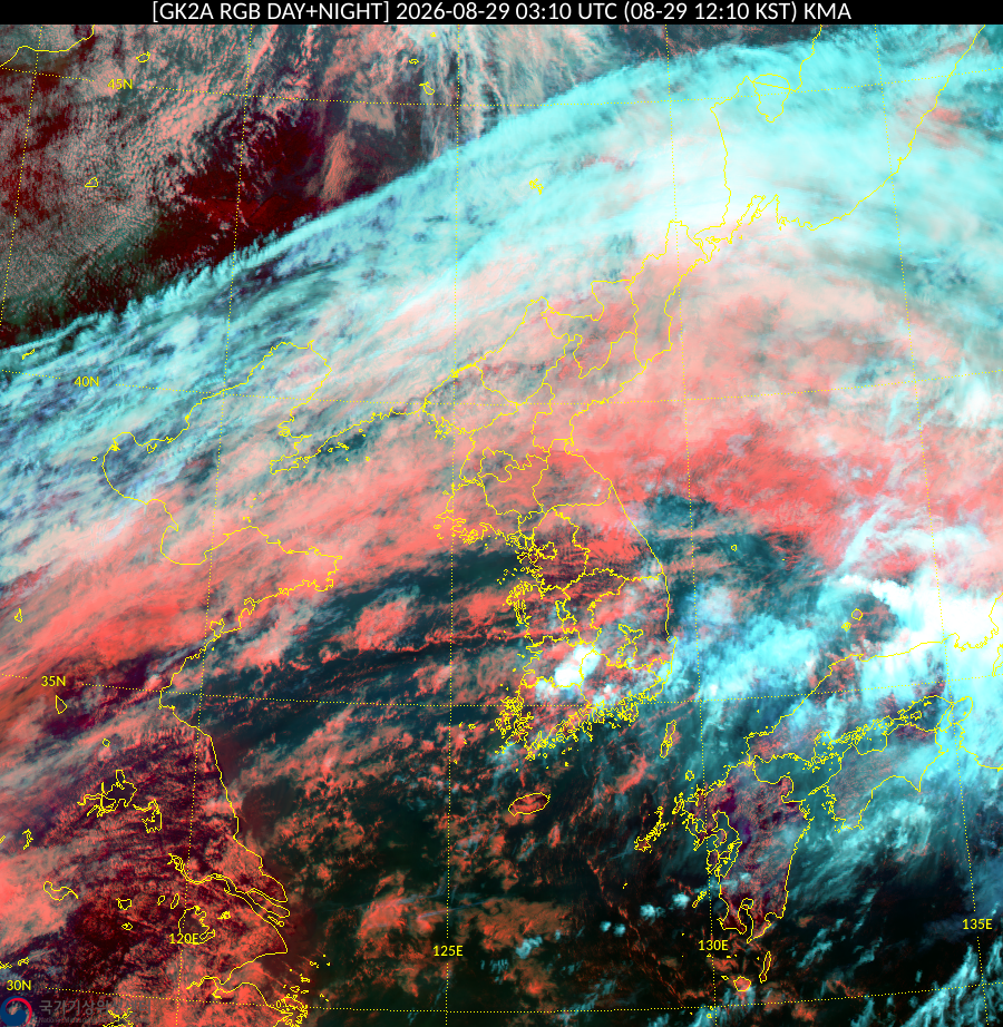 Satellite : 202608290310