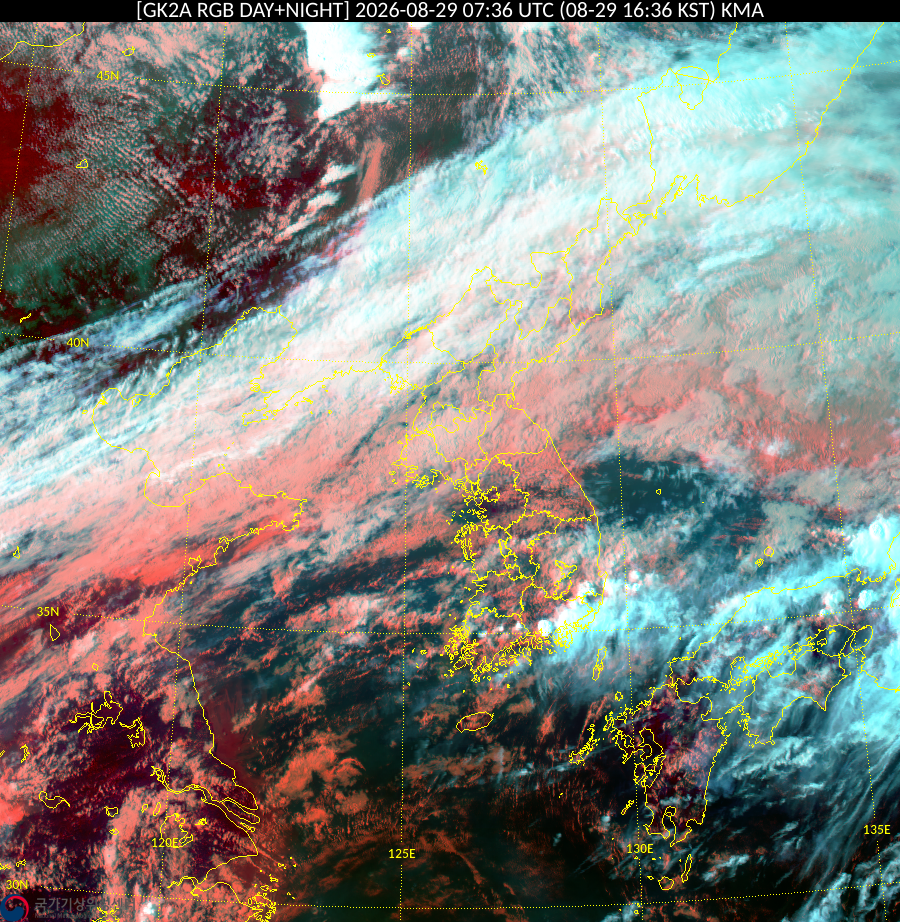 Satellite : 202608290736