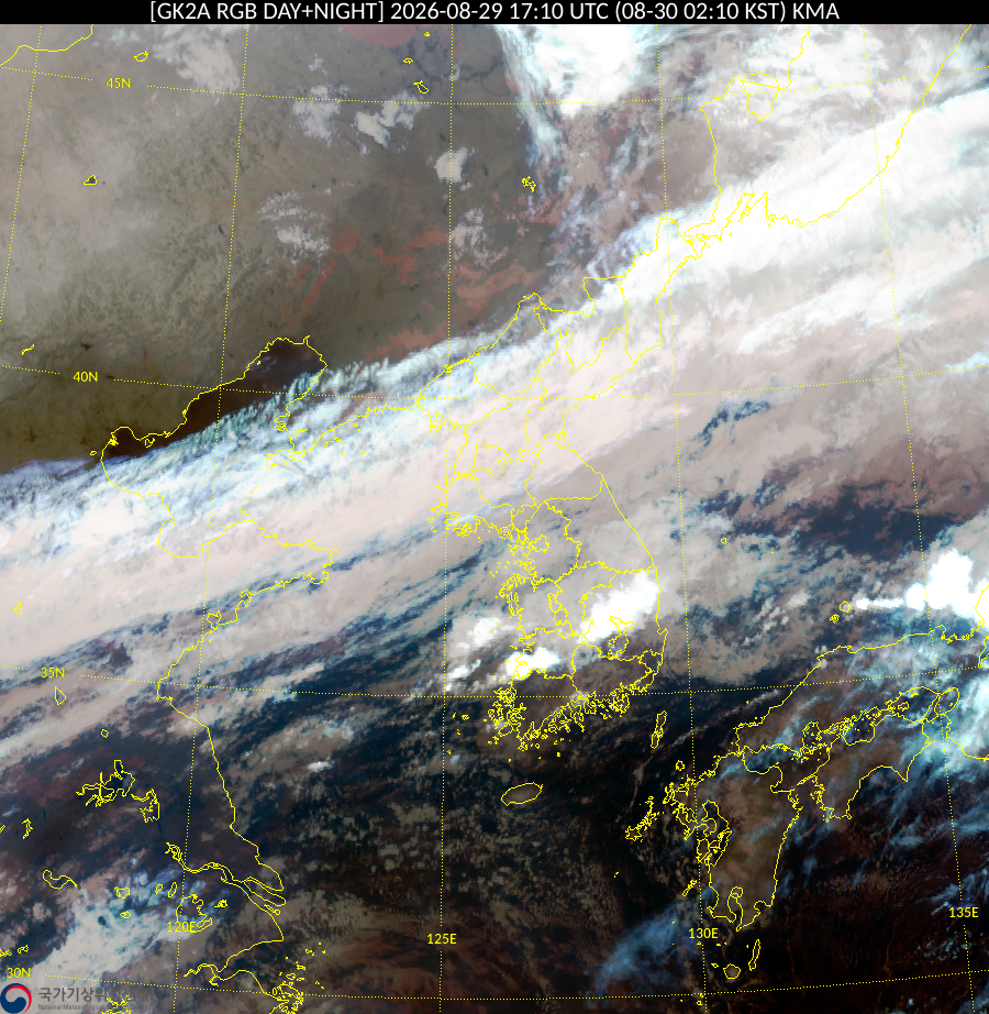 Satellite : 202608291710